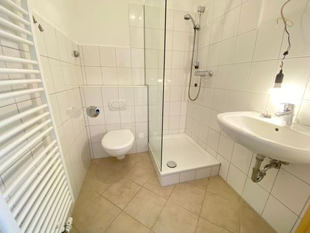 Renovierte 3 Zimmerwohnung in ruhiger Seitenstraße - Foto 4