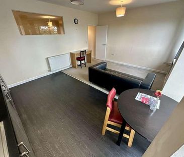 St. Edmund House, Rope Walk, Ipswich, IP4 - Photo 1