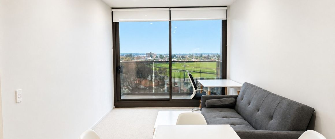 Popular Building Semi -Furnished 1 Bedroom apartment - Photo 1