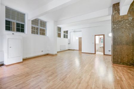 1 bedroom apartment to rent - Photo 5