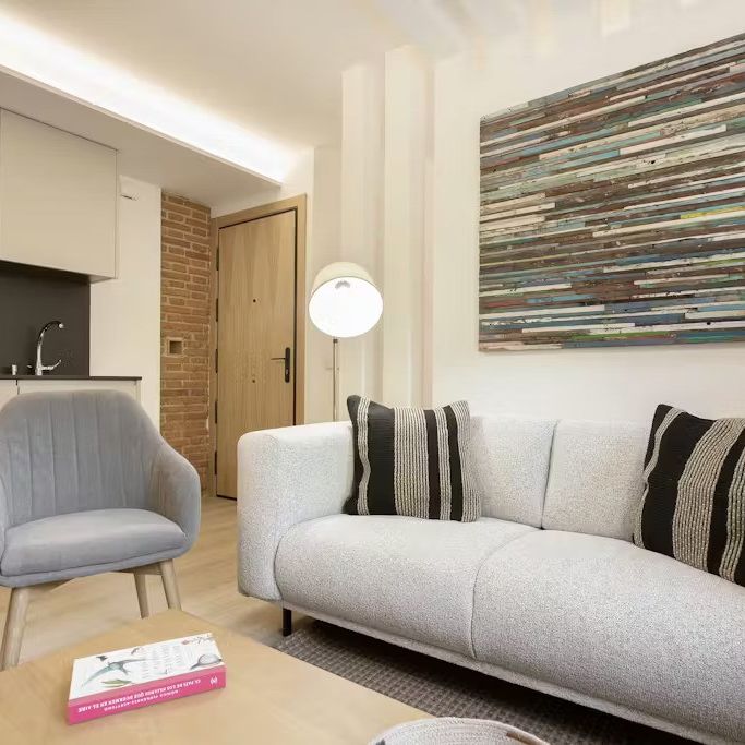 Avenida de Concha Espina, Madrid, Community of Madrid 28016 - Foto 1