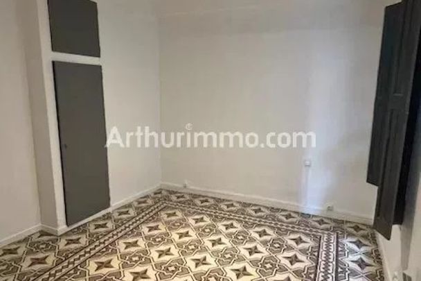 BEZIERS , APPARTEMENT T2 A LOUER , PLACE DE LA MADELEINE - Photo 1