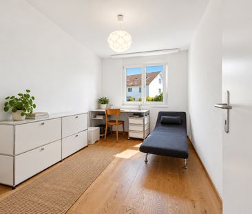 Charmantes 6.5-Zimmer Haus in Männedorf – Verfügbar ab Dezember 2026 - Photo 6