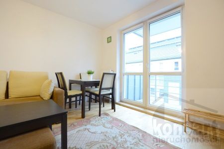 Mieszkanie z balkonem lubiane przez najemców - Photo 4