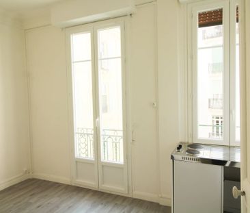 Location Appartement 1 pièce 16m² NICE 06000 - Photo 1