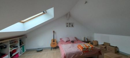 Appartement à louer, 2 pièces - Angers 49100 - Photo 3