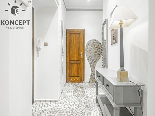 Stylowe 2 pok. | Centrum | Wysoki standard - Zdjęcie 1