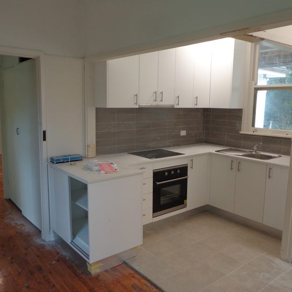 12 Holt Street, North Ryde, NSW - Photo 1