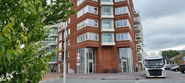 Te huur: Appartement Josephus Swolfsstraat in Zaandam - Photo 1