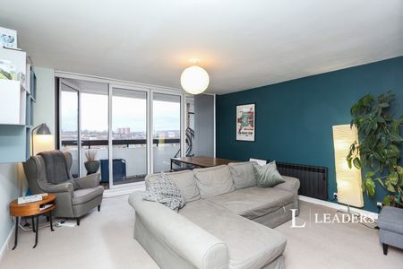 2 bedroom apartment to rent Hillmore Court, 32 Belmont Hill, London, SE13 - Photo 2
