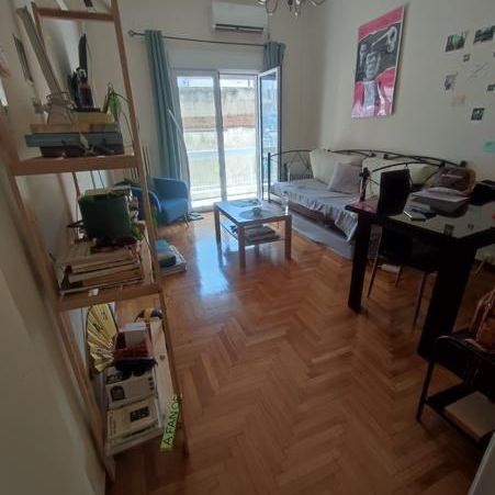 Διαμέρισμα για ενοικίαση Κουκάκι - Μακρυγιάννη - Φωτογραφία 1
