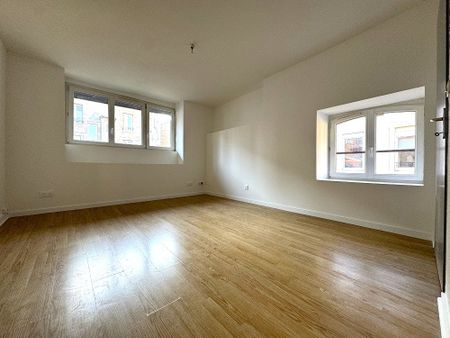 Location Appartement 1 pièce 20m² NANCY 54000 - Photo 3