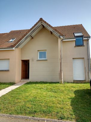 Maison avec terrasse 4 chambres en location à Ardenay-Sur-Mérize - Photo 1