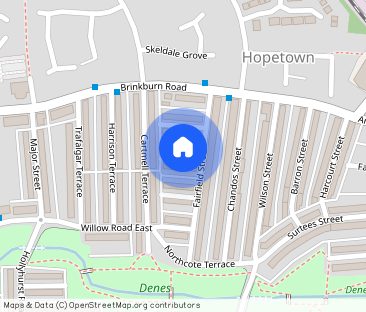 Stewart Street, Darlington - Photo 1