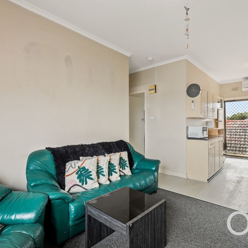 Open the Door to Convenient Living in South Plympton - Photo 1