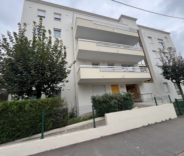Appartement 3 pièces à louer - Photo 5