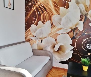 Pokój jednoosobowy przy ul. Andersena 29 Poznań - Фото 1