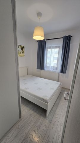 Apartament 2 camere Bucium 350 euro - Photo 2