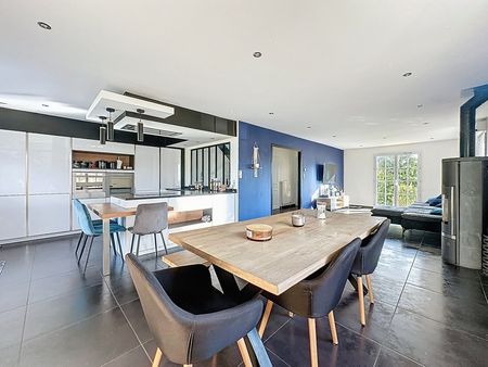 Maison individuelle 7 pièces à Gomelange - Photo 3