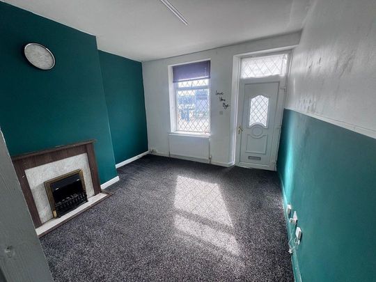 1 bedroom terraced house to rent - Photo 1