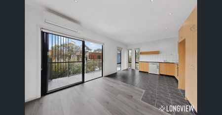 Modern Living Within Walking Distance of Monash University - Photo 3