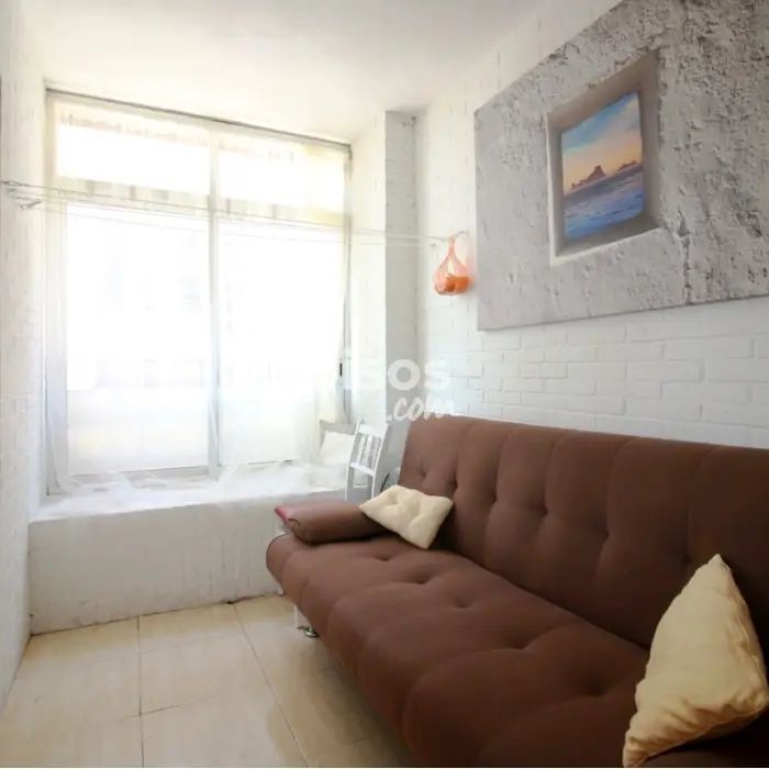 Apartamento en alquiler en Calle de Alfonso IX, 4 - Foto 1