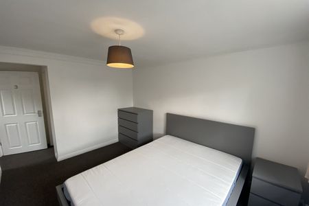 Alderman Close, Beeston, NG9 2RH - Photo 3