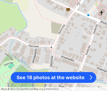 3pokoje z osobną kuchnią w spokojnej okolicy - Photo 1