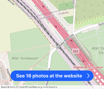 Nowe |44mkw |TARAS 14MKW| Powstańców| od zaraz - Photo 1