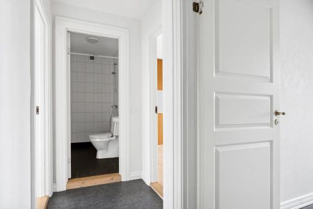 Indflytningsklar lejlighed med altan i Aalborgs Vestby - Photo 4