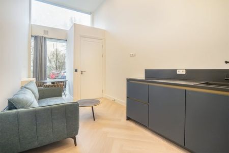 Te huur: Appartement Spoorsingel in Beverwijk - Foto 3
