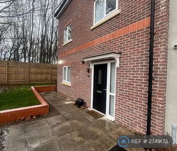 2 bedroom flat to rent - Photo 5