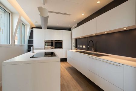 Location Appartement de luxe Monaco 4 Pièces 296.5 m² - Photo 5