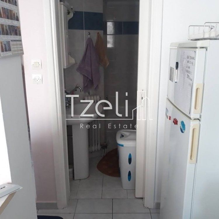 Διαμέρισμα για ενοικίαση Μέσα Αγυιά - Παναχαϊκή (Πάτρα) - Φωτογραφία 1