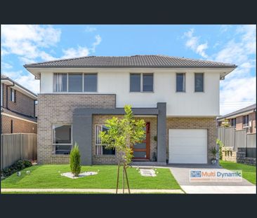 19 Oaklands Circuit, Gregory Hills, NSW 2557 - Photo 5