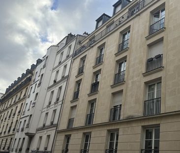 APPARTEMENT T2 A LOUER - PARIS 11EME ARRONDISSEMENT - 38.01 m - 1 2... - Photo 1