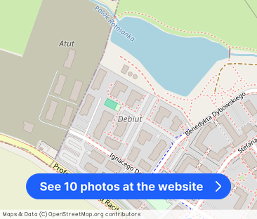 Nowoczesna kawalerka do wynajęcia w Pruszczu Gdańskim z parkingiem - Photo 1