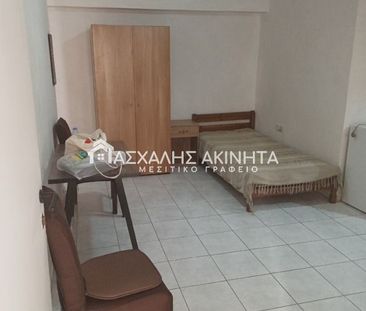 Διαμέρισμα για ενοικίαση Κέντρο - Άγιος Δημήτριος (Ηράκλειο Κρήτης) - Photo 6