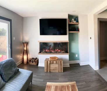 For Lease - 35 Queenslea Drive Unit# 70, Hamilton, Ontario - Photo 1