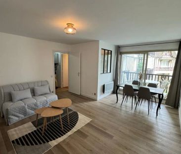 Appartement à louer 1 pièce 34.71m² - Photo 3