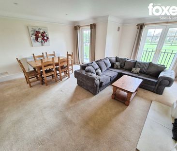 2 bed flat to rent in Cricket Chambers, 36 Cavendish Road, Bournemo... - Photo 4