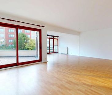 Appartement te huur - Foto 1