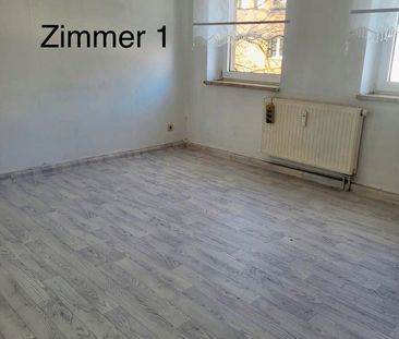 3,5 Zimmer-Wohnung mit Einbauküche - Foto 1