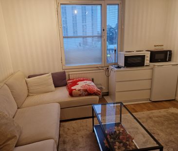 Friherregatan, Hässelby - Photo 3