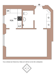 Dalagatan, Stockholm - Foto 5