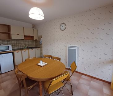 Location Appartement 2 pièces 43m² MILLAU 12100 - Photo 5