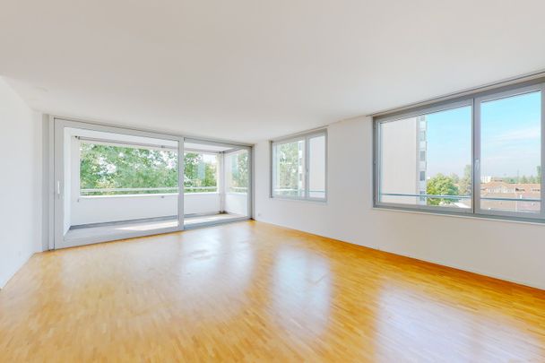 3.5 Zimmer, 80 m², 1. Stock - Foto 1