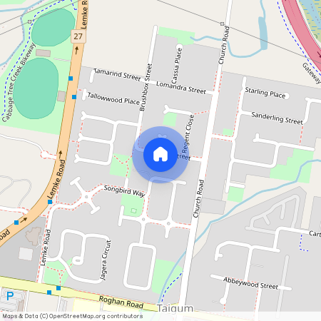 16 Murson Street, Qld 4018, Taigum