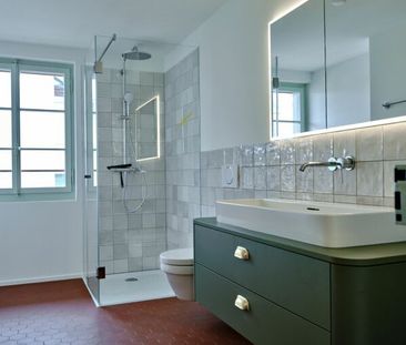 3.5 Zimmer, 83 m², 1. Stock - Photo 4