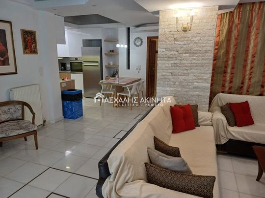 Διαμέρισμα για ενοικίαση Πόρος (Ηράκλειο Κρήτης) - Photo 1